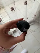 Cara maxilar Facial hombres Pop N a la boca de la mandíbula ejercitador de músculo de juguete masticar morder interruptor de formación