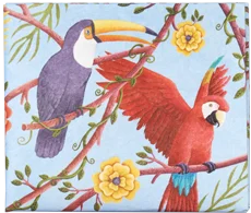 

New wallet in Tyvek for money and cards nw-078