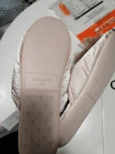 GKTINOO-zapatillas de interior de casa para mujer, zapatos de verano, deslizantes
