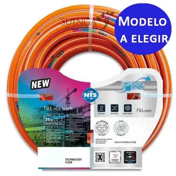 

Garden hose NTS Work