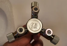 Generator Diverter-Accessories Bubble-Counter Solenoid-Valve-Check-Valve Co2-Regulator