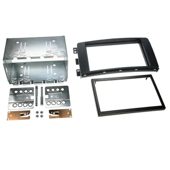 

Transition frame Smart Fortwo (br451) to 2010 (rsm-n02)