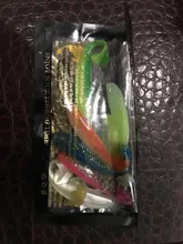 Fishing Jig Wobblers Bass-Tackle Artificial-Bait Swimbait Lures-75mm Carp Easy-Shiner