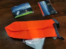Waterproof Bags Sack Floating-Gear-Bags Boating Dry-Bag Swimming Fishing Outdoor 5L 