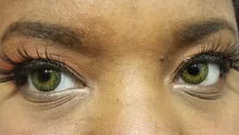 Lentillas de colores para ojos, lentillas de contacto de 3 tonos, lentillas de contacto de Color sin prescripción, lentillas multicolor