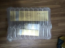 Conjunto de cuidado del cabello marroquí, champú anticaspa, potente suero para el crecimiento del cabello, reparación del cabello suave y suave