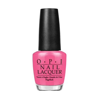 

OPI NAIL VARNISH NAIL NLM23 STRAWBERRY DAISY