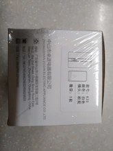 Wireless Doorbell Battery Receiver Self-Generating Remote Waterproof Veryhome Buttonus