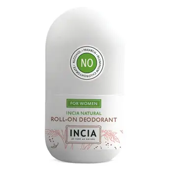 

Natural Rool-On Deodorant Bitkisel Kadınlar için Koltukaltı Rolon Ter Kokusu Önleyici Leke Bırakmaz Vücut Bakımı Losyonu