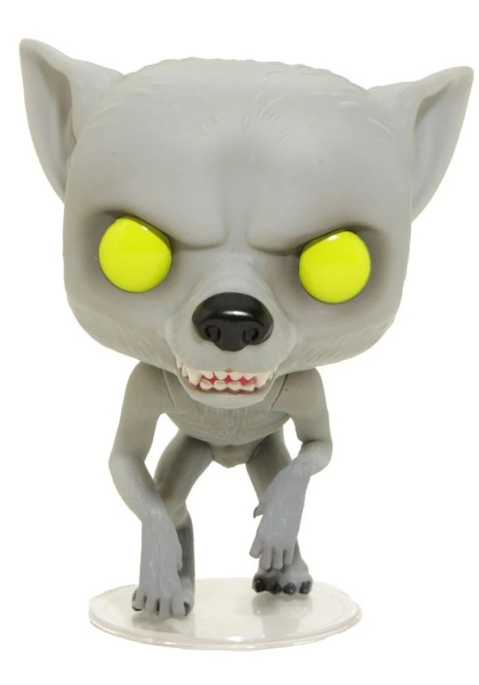 Funko Pop Culture Harry Potter Remus Lupin Loup Garou Figurine En Vinyle Nouveau Aliexpress
