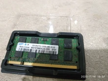 Memoria RAM para ordenador portátil, 1 GB, 2 GB, 4 GB, 8 GB, 2 G, 4 G, PC2, PC3, PC3L, DDR2, DDR3, 667 Mhz, 800 Mhz, 1333 Hz, 1600 MHz, 5300, 6400S, 8500, 10600, ECC