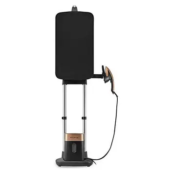 

Steam Generating Iron Rowenta IXEO QR1020D1 1 L 1600W Black Golden