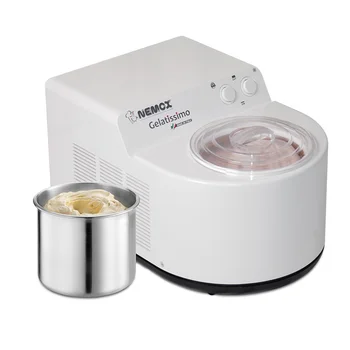 

Freezer Gelatissimo Classic