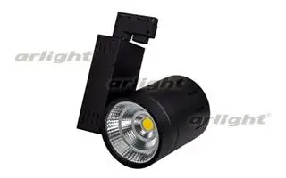 

022547 LED Downlight lgd-520bk 20W warm white 24deg-1 PCs Arlight