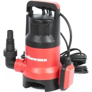 

Drainage Pump kronwerk kp800