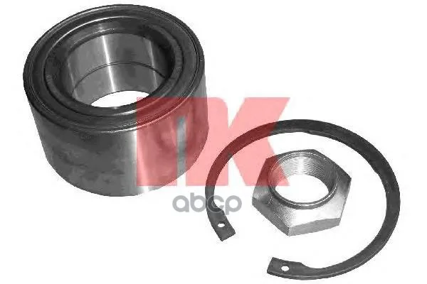Подшипник Ступ.Citroen Jumper/Fiat Ducato/Peugeot Boxer 94- Пер. Nk 751911 Nk арт. 751911