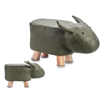 

Stool Grey (24 x 28 x 51 cm)