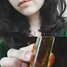 Aceite potente para el crecimiento del cabello para hombres y mujeres, productos para evitar la pérdida del cabello, tratamiento líquido de esencia, champú reparador, cuidado del cabello, 20ml