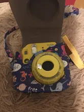 Camera Instant-Film Mini 8-Bag PU for 9