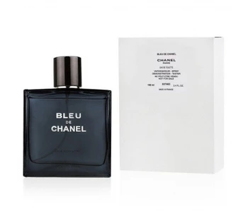 

C-hanel BLEU EDP 100 ML MEN TESTER PERFUME