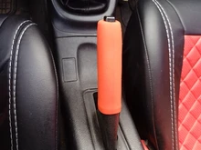 Gel-Cover Hand-Brake-Set Universal Silicone Anti-Skid