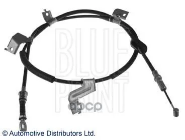 Трос Стояночного Тормоза Прав Honda: Civic 2001-06 Blue Print арт. ADH246167