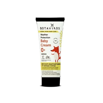 

Botavikos children's protective cream from cold and wind