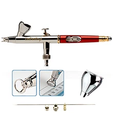 Harder Infinity CRplus Two in One [v2.0](0.15mm+ 0.4mm) Airbrush
