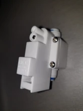 Water-Tank Hose-Connection-Reverse-Osmosis-System High-Pressure-Switch OD Close-One-Pole