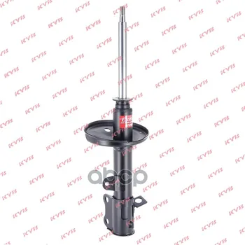 

Shock absorber suspension back Lion Toyota: Corolla 97-02 KYB art. 333287