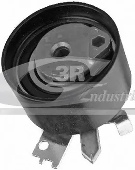 

Tensioner roller 60x32.COMPATIBLE with. RENAULT: MEGANE, MODUS TWINGO KANGOO CLIO SCÉNIC FLUENCE LOGAN