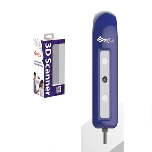 3D сканер XYZprinting Scanner 2.0|3D сканеры| |
