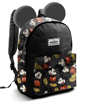 

Backpack Mickey Disney 42x30x17 cm.