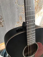 Guitarra elegir titular de plástico carcasa de plectro con adhesivo de la guitarra cajas de almacenamiento para 1-3 piezas selecciones de guitarra