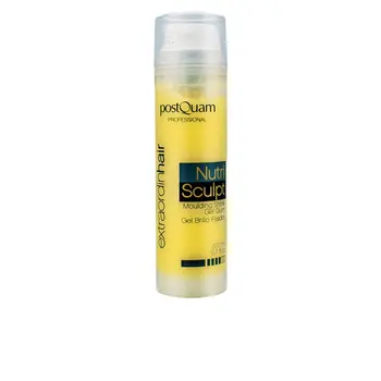 

HAIRCARE EXTRAORDINHAIR nutri sculpt modulation shine gel gum