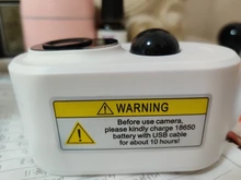 Cámara WiFi batería 3.0MP HD inalámbrico al aire libre cámara IP de seguridad vigilancia impermeable PIR alarma de Audio