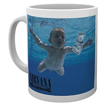

Nevermind (Cup) Nirvana7.15