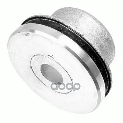 3503201_сайлентблок Задн.Задн.Нижн.! Audi A8 2.8-6.0/3.0tdi-4.2tdi 02-10 Lemforder 3503201 LEMFORDER арт. 3503201