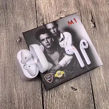 

BLUETOOTH earphones M1