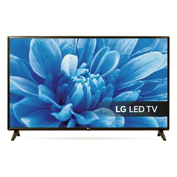

Television LG 32LM550PLA 32" HD LED HDMI Black