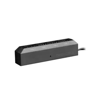 

DEEPCOOL FH-04 - HUB PWM fans