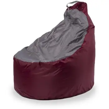 

Set of cases "comfort", Oxford, burgundy and gray