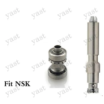 

Dental Spare Cartridge Turbine Rotor middle gear For NSK S-MAX SG20 Implant 20:1 Contra Angle Handpiece shaft spindle