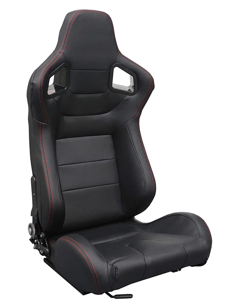 M MODAUTO. Автомобильные аксессуары. Спортивное автомобильное сиденье N701