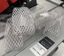 Techo protector de alcantarilla filtros de 3 pulgadas ampliar de aluminio filtro deja de bloqueo de drenajes de desechos de drenaje neto cubierta