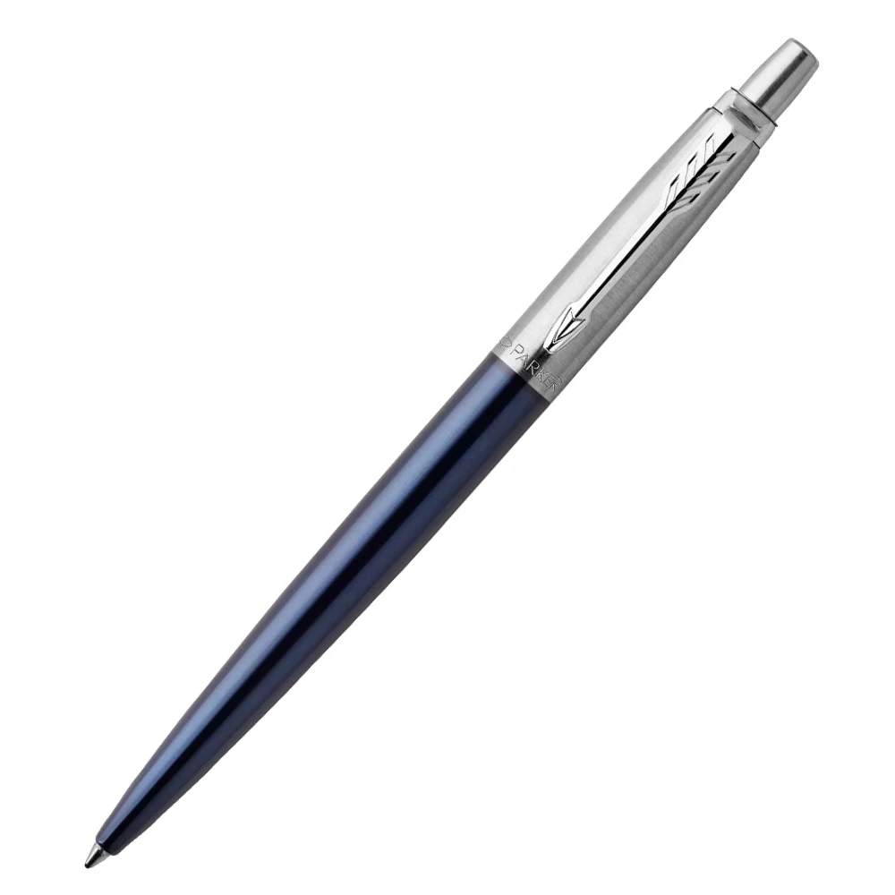 Parker Jotter Core Royal Blue CT шариковая ручка M| |