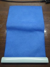 Dust-Bags TERM-FILTER Vacuum-Cleaner-Parts Samsung for Long Non-Woven-Fabric 1pieces