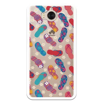 

Stand case costume drawing Thongs WP026 for Huawei Y5 2017/Y6 2017
