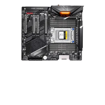 

Gigabyte TRX40 Aorus Master extended AMD sTRX4 ATX motherboard