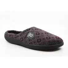 Козловая обувь; коллекция 9009 года; мужские тапочки; Сезон Зима; моющиеся домашние тапочки